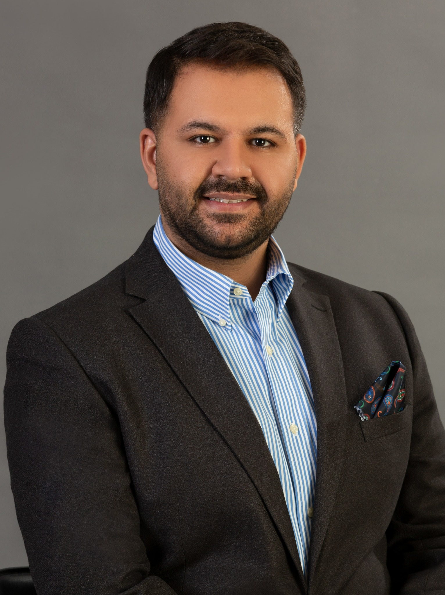 Amir Nahvi