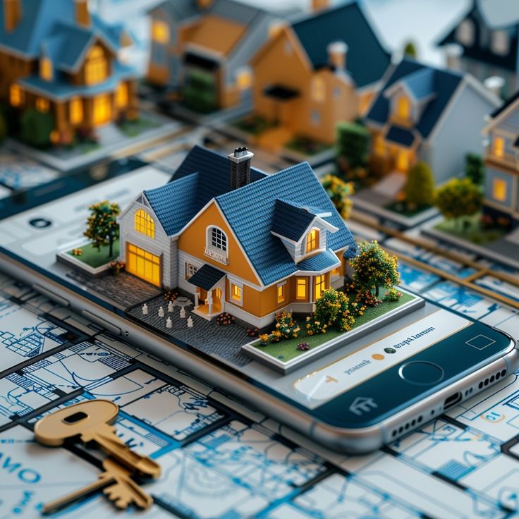 Family homes